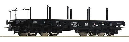 ROCO Težki tovorni vagon, DB - 46380
