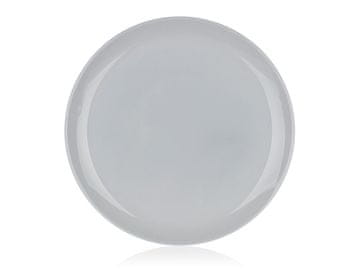 Plitva steklena plošča DIWALI 25cm SHE