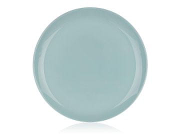 Plitva steklena plošča DIWALI 25cm TYRK