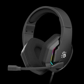 A4Tech Slušalke Bloody G260P
