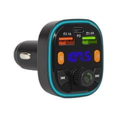 Blow FM oddajnik 74-170