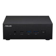 ASUS ExpertCenter PN53 Ryzen 5 7535HS WiFi 6E 2.5G LAN DP 1.4 HDMI Barebone mini računalnik (PN53-BBR575HD)
