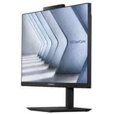 ASUS ExpertCenter E5402 23,8" (60,45cm) FHD i5-1340P 16GB 512GB črni AIO računalnik (E5402WVAK-NN53C0)