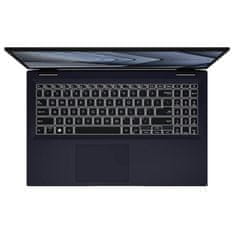ASUS ExpertBook B1 15,6" (39,62cm) FHD Intel Core i5 13420H 16GB 512TB Windows 11 Pro (B1503CVA-WB53C0X) prenosni računalnik