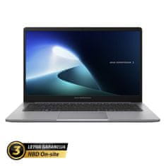 ASUS ExpertBook P1 14" (35,56cm) FHD Core i5-1340H 16GB 1TB Windows 11 Home (P1403CVA-WB53D1H) prenosni računalnik