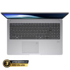 ASUS ExpertBook P1 15,6" (39,62cm) FHD Core i7-13620H 32GB 1TB Windows 11 Home prenosni računalnik (P1503CVA-WB75D0H)