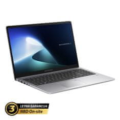 ASUS ExpertBook P1 15,6" (39,62cm) FHD Core i7-13620H 32GB 1TB Windows 11 Home prenosni računalnik (P1503CVA-WB75D0H)
