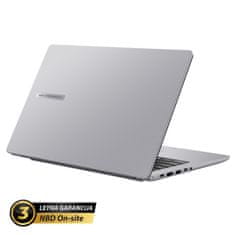 ASUS ExpertBook P1 14" (35,56cm) FHD Core i5-1340H 16GB 1TB Windows 11 Home (P1403CVA-WB53D1H) prenosni računalnik