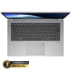 ASUS ExpertBook P1 14" (35,56cm) FHD Core i5-1340H 16GB 1TB Windows 11 Home (P1403CVA-WB53D1H) prenosni računalnik