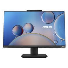 ASUS A5702WVA 27" (68,58cm) FHD Core 5 120U 16GB 1TB W11 Pro tipkovnica + miška črni AIO računalnik (A5702WVARK-WB53D0X)