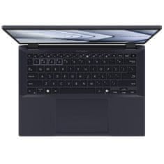 ASUS ExpertBook B3 14" (35,56cm) WQXGA Ultra 5 125U 16GB 1TB Windows 11 Pro prenosni računalnik (B3404CMA-WB53D0X)