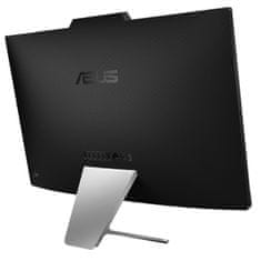 ASUS A3402WVA 23,8" (60,45cm) FHD i5-1335U 8GB 512GB tipkovnica + miška črn AIO računalnik (A3402WVAK-WB51C0)
