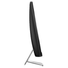 ASUS A3402WVA 23,8" (60,45cm) FHD i5-1335U 8GB 512GB tipkovnica + miška črn AIO računalnik (A3402WVAK-WB51C0)