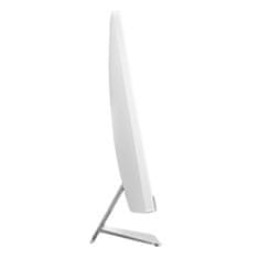 ASUS A3402 23,8" (60,45cm) FHD i7-1355U 16GB 512GB Windows 11 Pro tipkovnica + miška bel AIO računalnik (A3402WVA-WB73C0X)