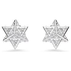 Swarovski Očarljivi uhani Dexter 5700322