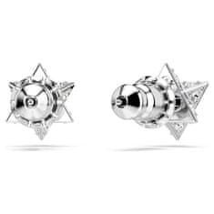 Swarovski Očarljivi uhani Dexter 5700322
