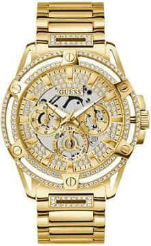 Guess King GW0497G2