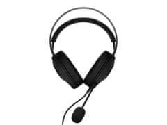 ASUS TUF Gaming H1 Gen II slušalke, črne (90YH044B-BHUA00)