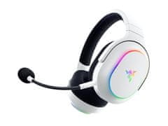 Razer Razer Barracuda X Chroma slušalke, brezžične, bele (RZ04-05220200-R3M1)