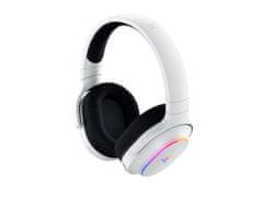 Razer Razer Barracuda X Chroma slušalke, brezžične, bele (RZ04-05220200-R3M1)