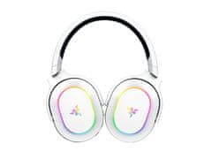 Razer Razer Barracuda X Chroma slušalke, brezžične, bele (RZ04-05220200-R3M1)