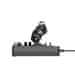 Logitech G X56 HOTAS RGB krmilnik za simulacijo plina in palice - USB - EMEA - X56 FOR EMEA