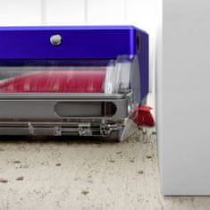 Dyson Vis Nav RB03 360 robotski sesalnik, Vinca Blue/Nickel (304623)