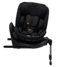 Kinderkraft Avtosedež XRIDER 2 i-Size BLACK