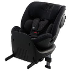 Kinderkraft Avtosedež XRIDER 2 i-Size BLACK