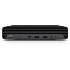 Hewlett Packard Namizni računalnik Pro Mini 400 G9 USFF i7 13700T/16GB/512SSD/WLAN/W11Pro