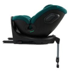Kinderkraft Avtosedež XRIDER 2 i-Size GREEN