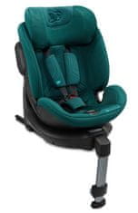 Kinderkraft Avtosedež XRIDER 2 i-Size GREEN