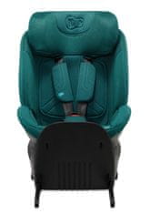 Kinderkraft Avtosedež XRIDER 2 i-Size GREEN