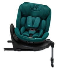 Kinderkraft Avtosedež XRIDER 2 i-Size GREEN