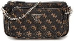 Guess Ženska torba za čez ramo HWQL7879710-BRO