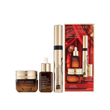 Estée Lauder Darilni set Eye Transformers Repair Set