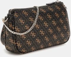 Guess Ženska torba za čez ramo HWQL7879710-BRO