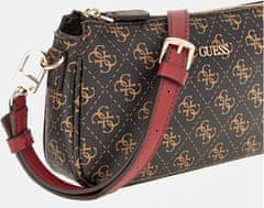 Guess Ženska torba za čez ramo HWQL7879710-BRO