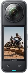 Insta360 X4 BMW Motorrad Edition akcijska kamera