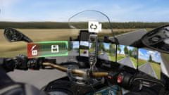 Insta360 X4 BMW Motorrad Edition akcijska kamera