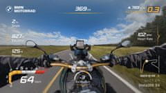 Insta360 X4 BMW Motorrad Edition akcijska kamera