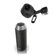 Ninja DW2401EUUKBK steklenica, 700ml, črna