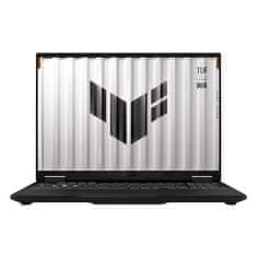 TUF Gaming A16 FA608WV-QT021W prenosnik, Ryzen AI 9 HX 370, 32GB, SSD1TB, RTX4060, W11H (90NR0J01-M00560)