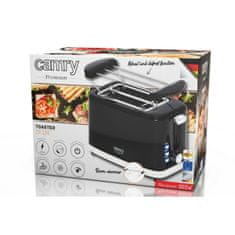 Camry Toaster Camry CR3218 900 W