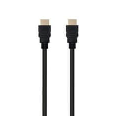 Ewent HDMI kabel Ewent EC1325 Črna 10 m