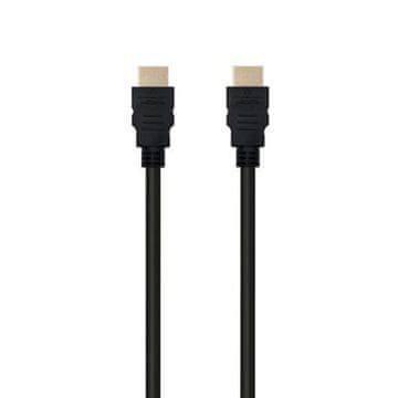 Ewent HDMI kabel Ewent EC1325 Črna 10 m