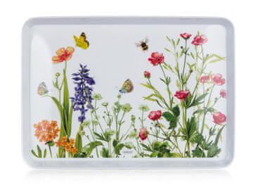 Banquet Pladenj 30x21,5cm MEADOW melamin