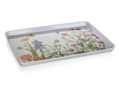 Banquet Pladenj 30x21,5cm MEADOW melamin