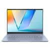Vivobook S 14 S5406SA-QD126W prenosnik, Ultra 5 226V, 16GB, SSD1TB, OLED, W11H (90NB15R2-M008T0)