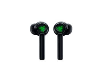Razer Hammerhead Pro HyperSpeed slušalke, brezžične, črne (RZ12-04590100-R3G1)